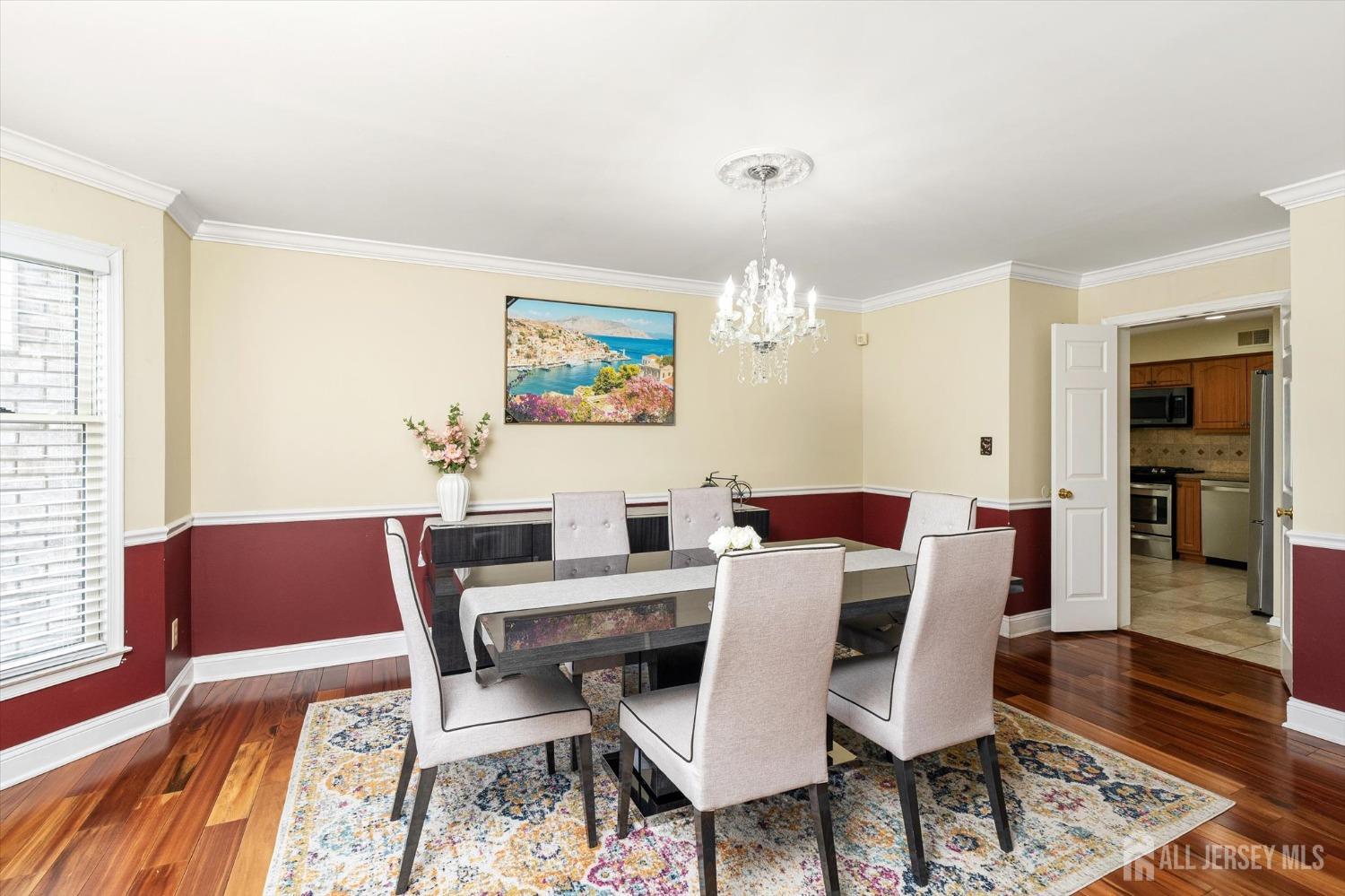 6 Kinglet Drive, Plainsboro, New Jersey image 3