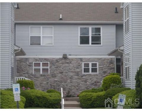 Condo For Sale - 316 Ventnor Court<br/> Piscataway, NJ 08854