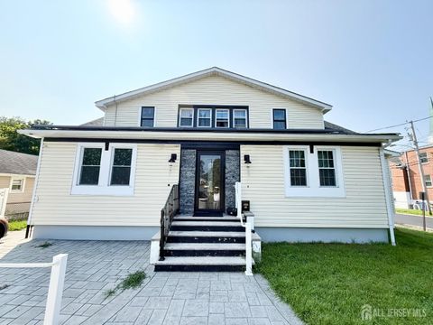 Homes For Sale - 73 Laurence Parkway<br/> Old Bridge, NJ 08879