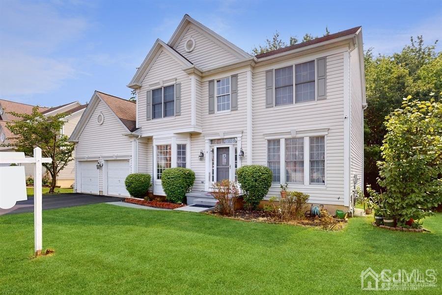 6 Mcginnis Street, East Brunswick, New Jersey image 2