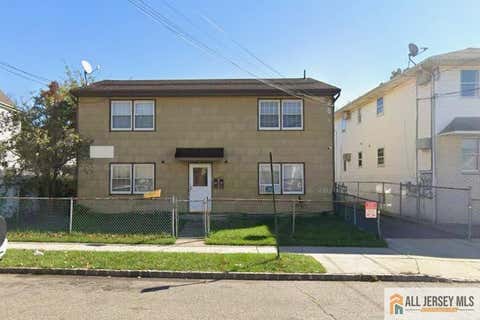 Multifamily For Sale - 212 Sherman Street<br/> Perth Amboy, NJ 08861