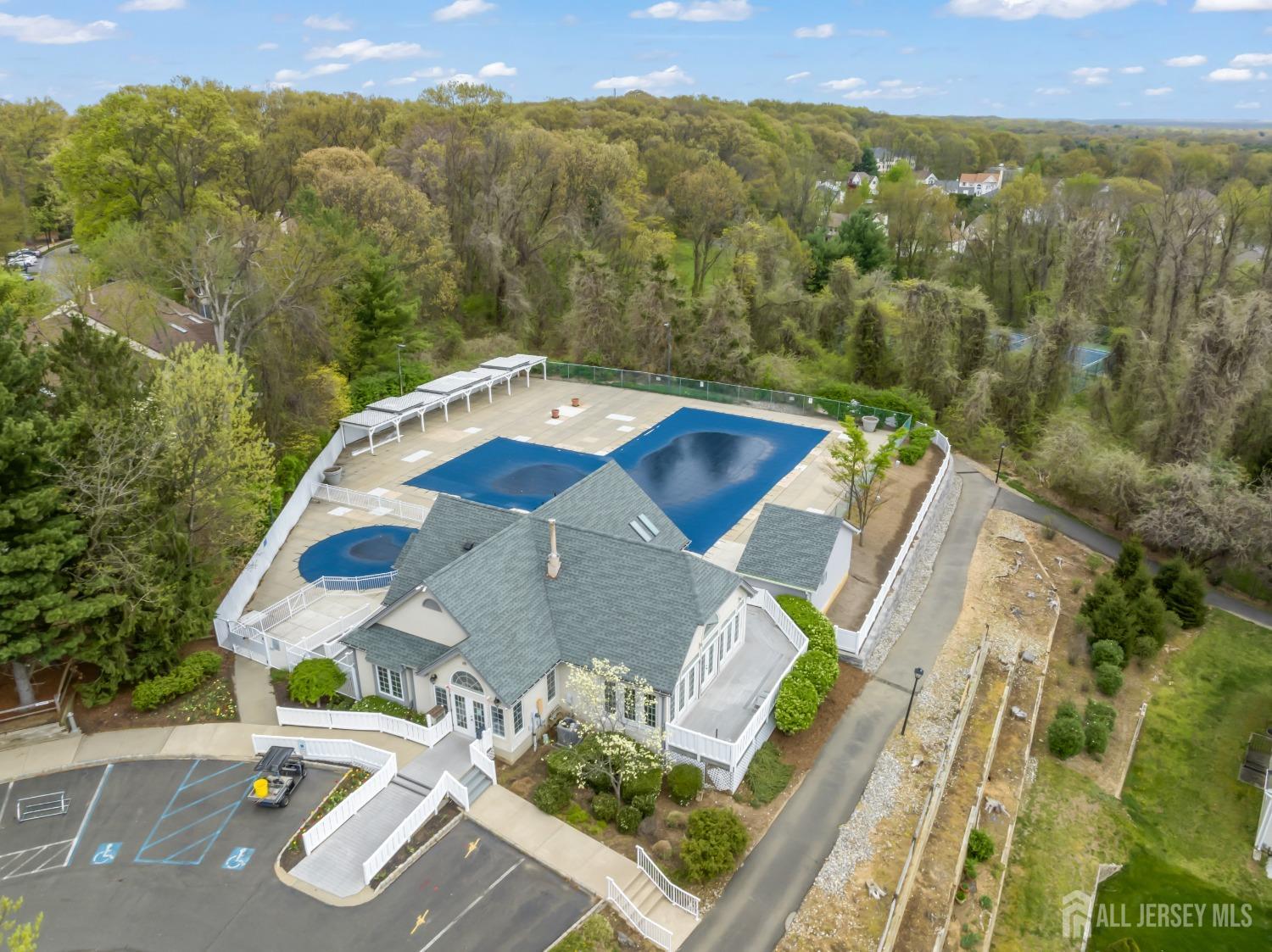 2305 Commons At Kingswood Drive, East Brunswick, New Jersey image 35