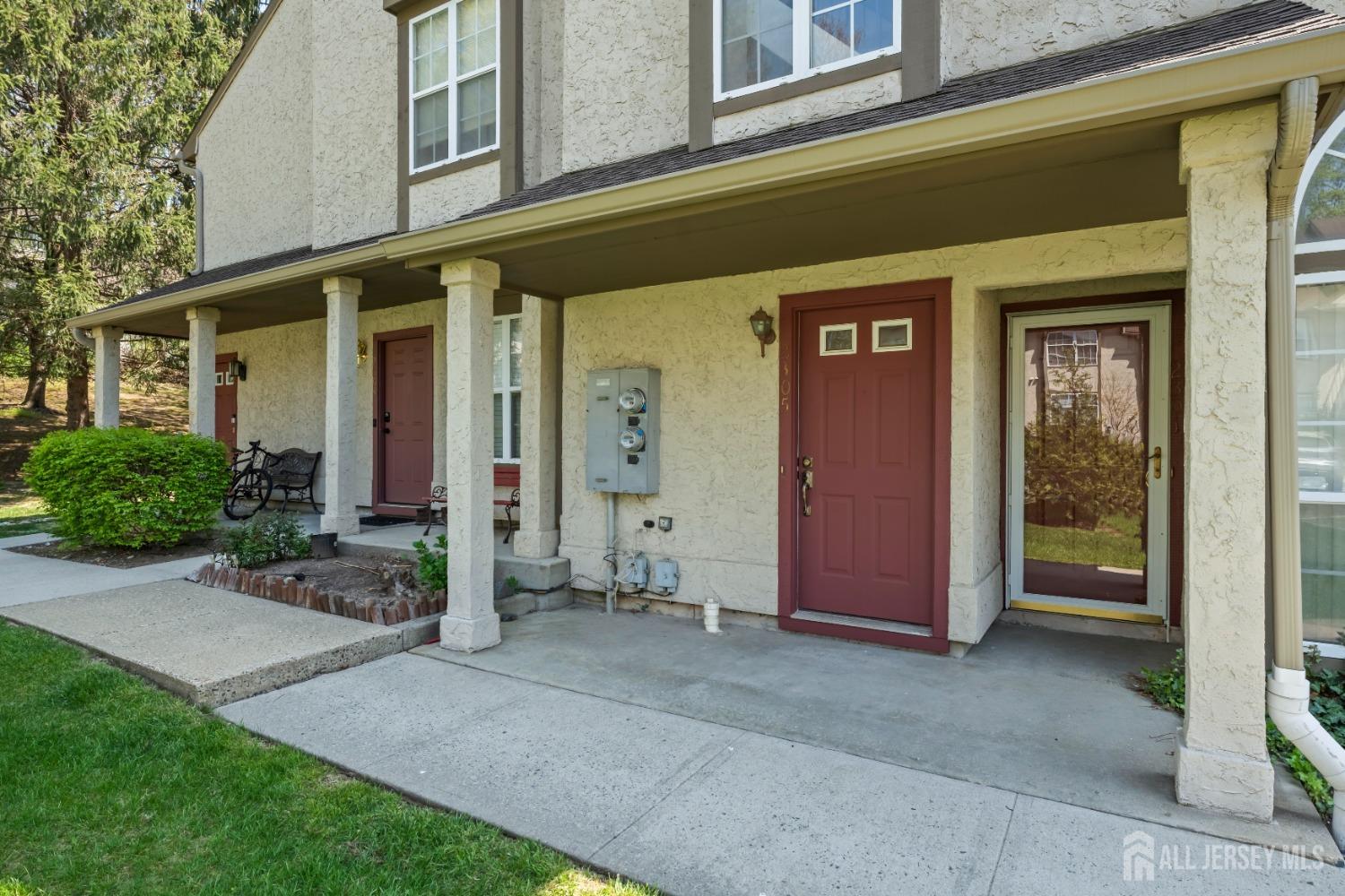 2305 Commons At Kingswood Drive, East Brunswick, New Jersey image 3
