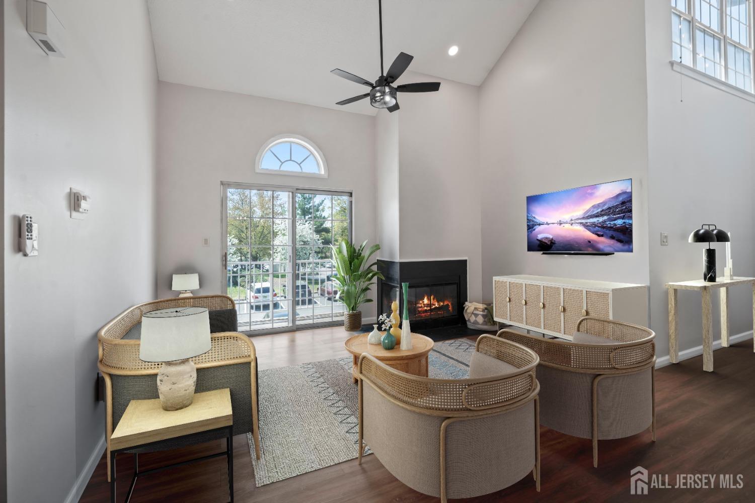 2305 Commons At Kingswood Drive, East Brunswick, New Jersey image 6