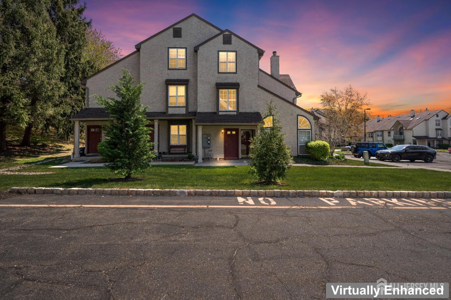 2305 Commons At Kingswood Drive, East Brunswick, New Jersey image 31