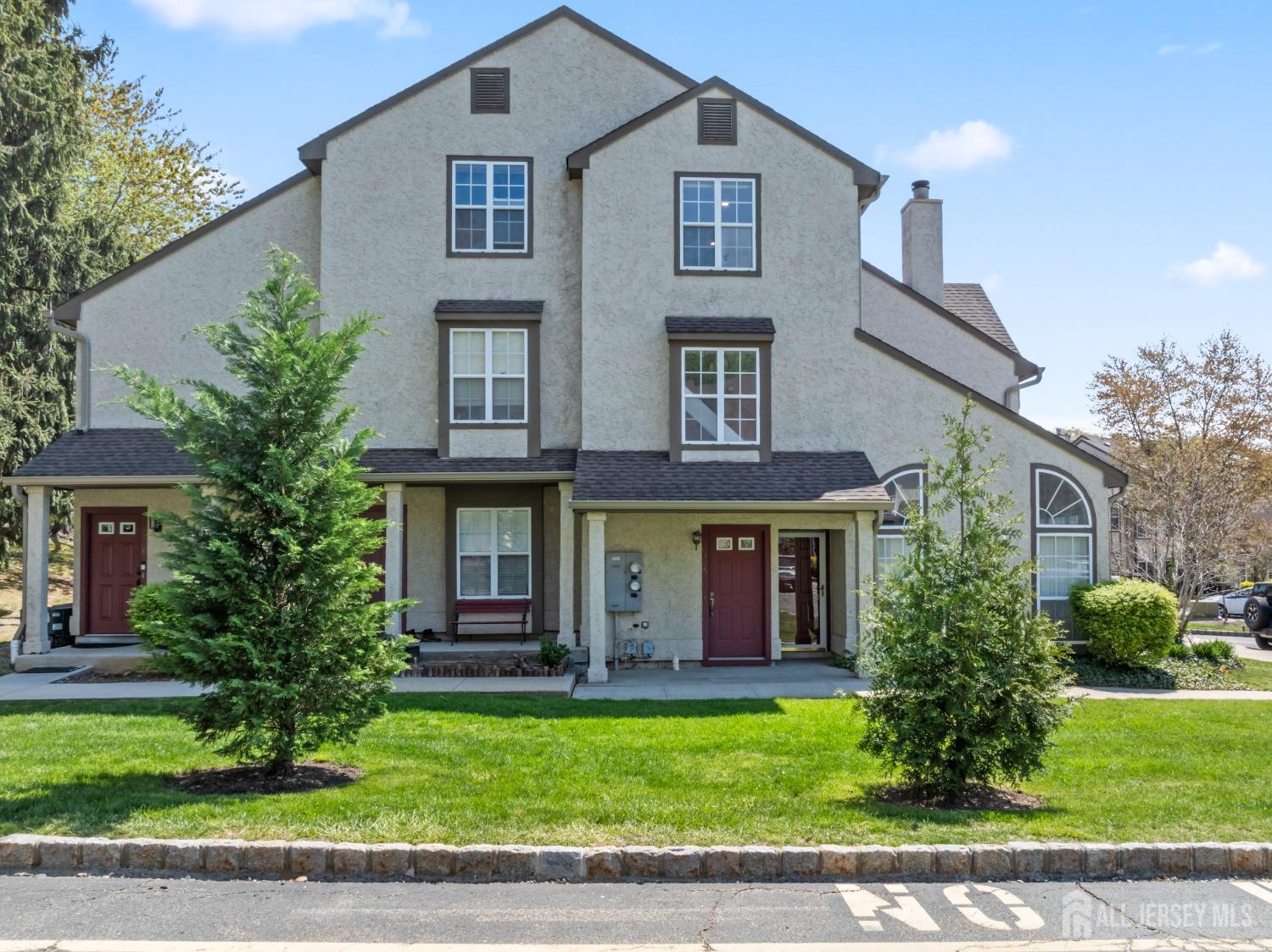 2305 Commons At Kingswood Drive, East Brunswick, New Jersey image 1