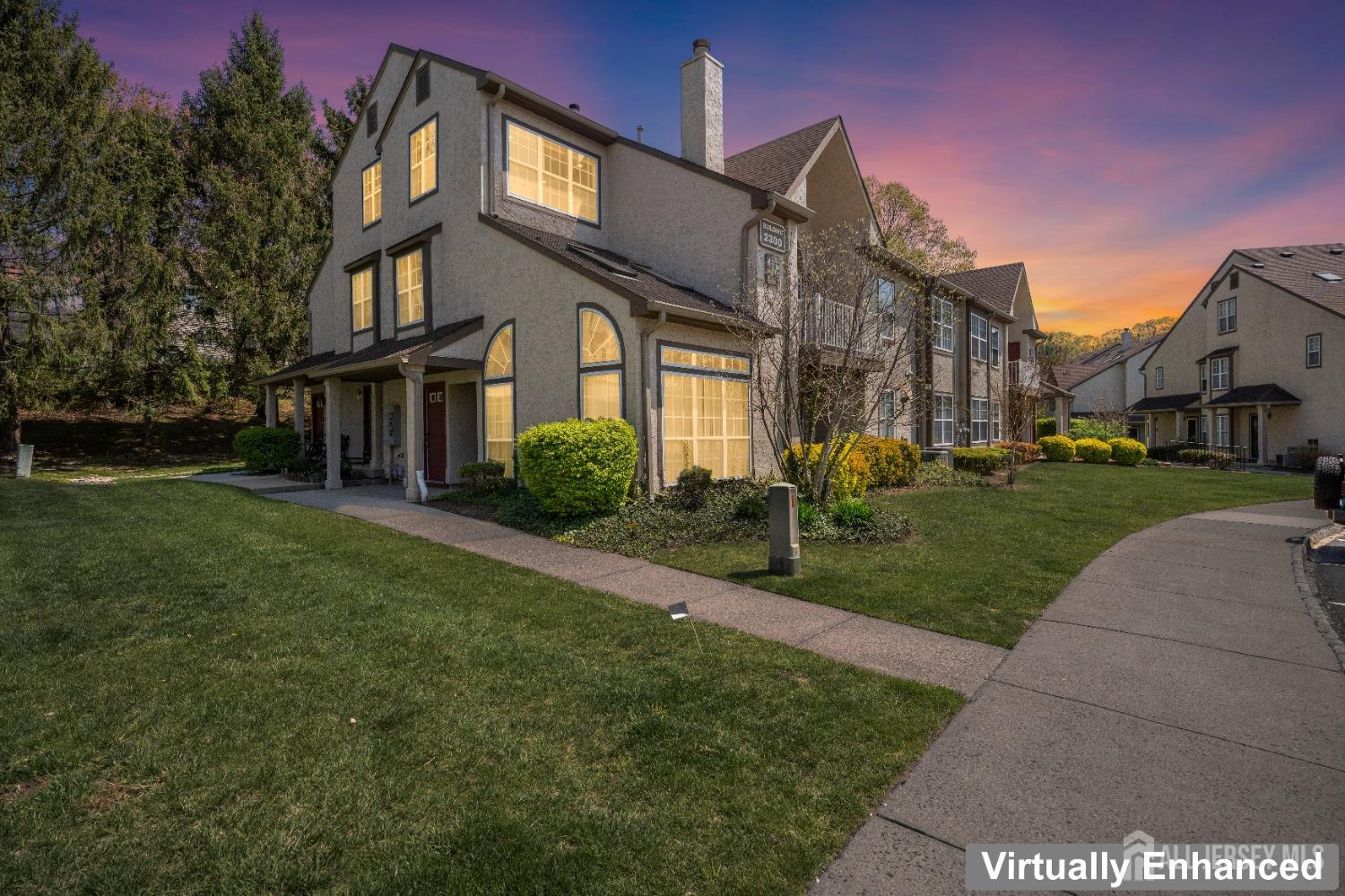 2305 Commons At Kingswood Drive, East Brunswick, New Jersey image 32