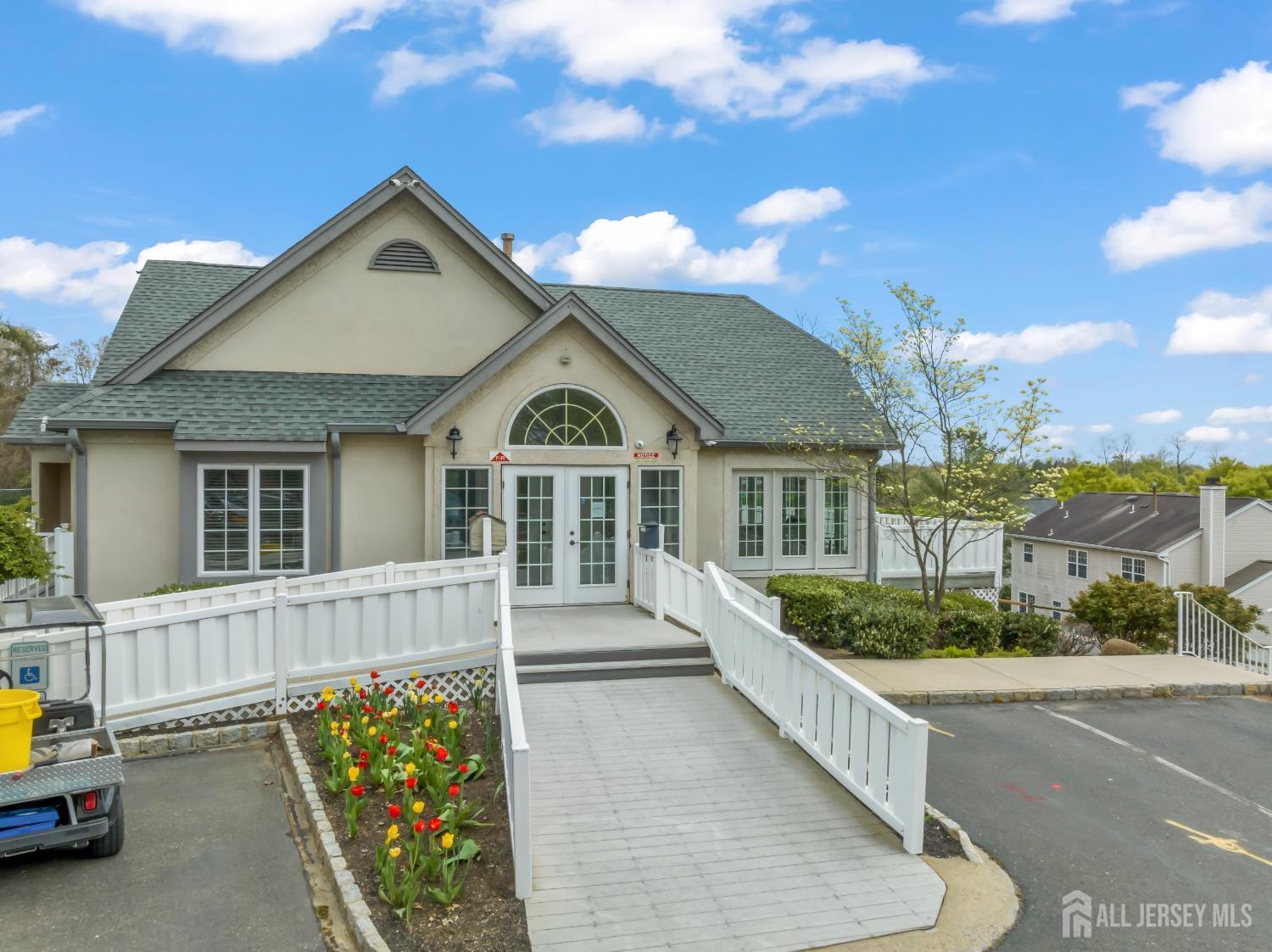 2305 Commons At Kingswood Drive, East Brunswick, New Jersey image 33