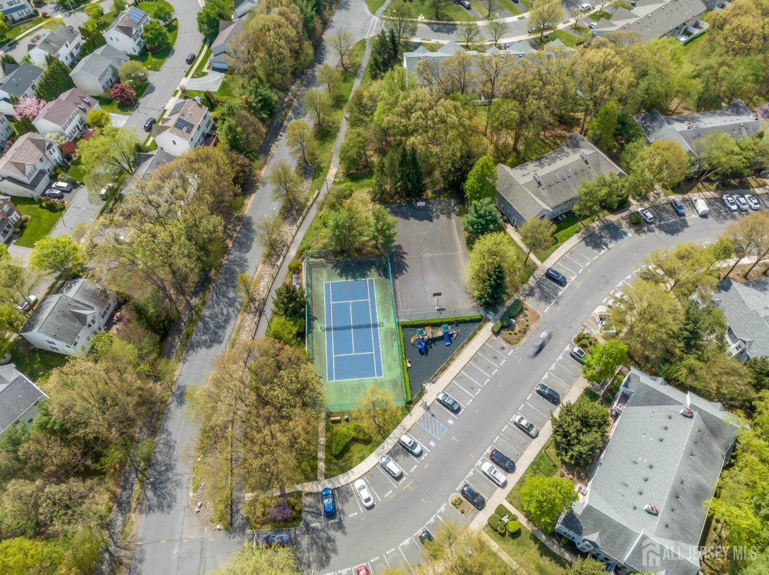 2305 Commons At Kingswood Drive, East Brunswick, New Jersey image 36