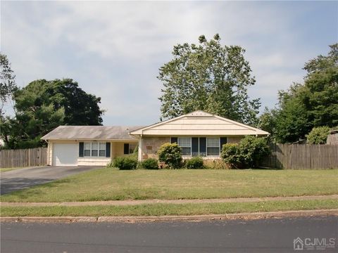 Homes For Rent - 1 Tripplet Road<br/> Franklin, NJ 08873