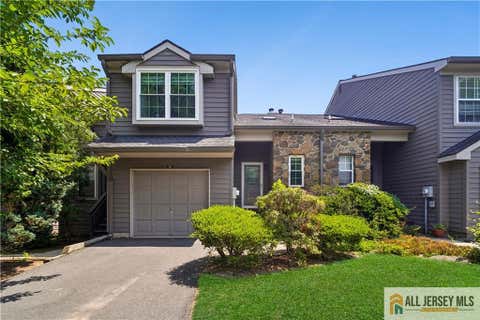 Townhouse For Rent - 1 Brookline Court #C<br/> Somerset County, Montgomery, NJ 08540