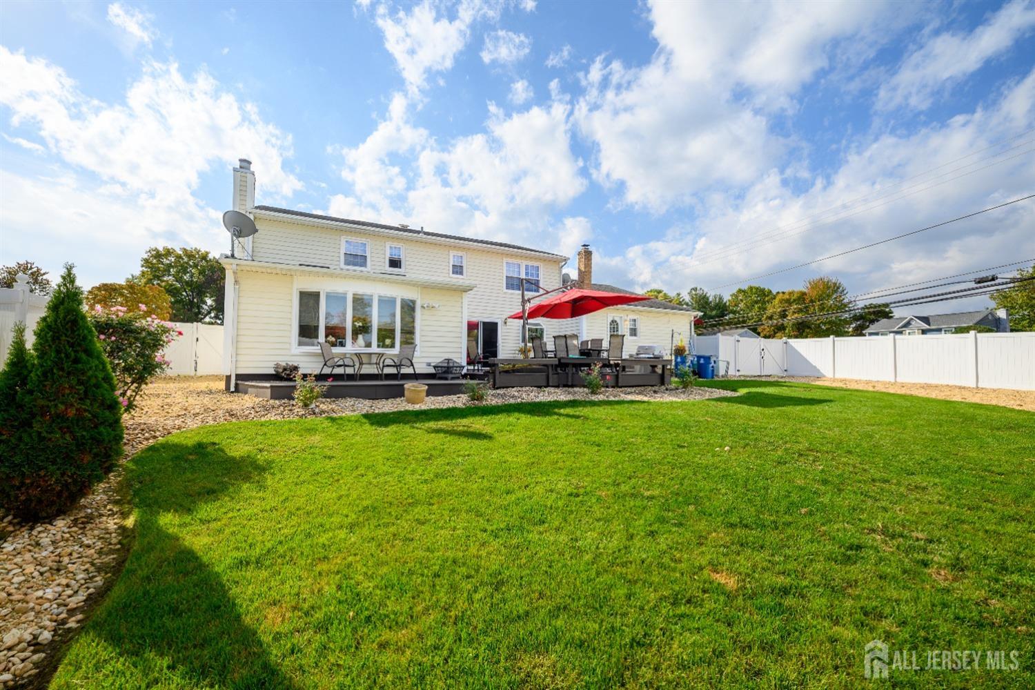 3 Romero Court, Monroe Township, New Jersey image 39