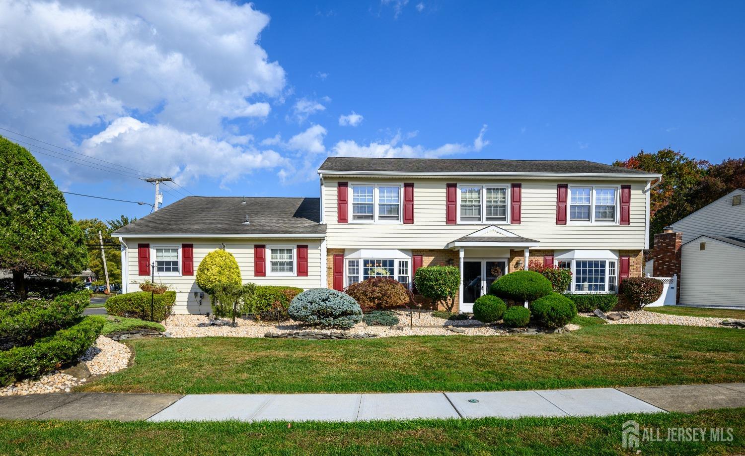 3 Romero Court, Monroe Township, New Jersey image 2