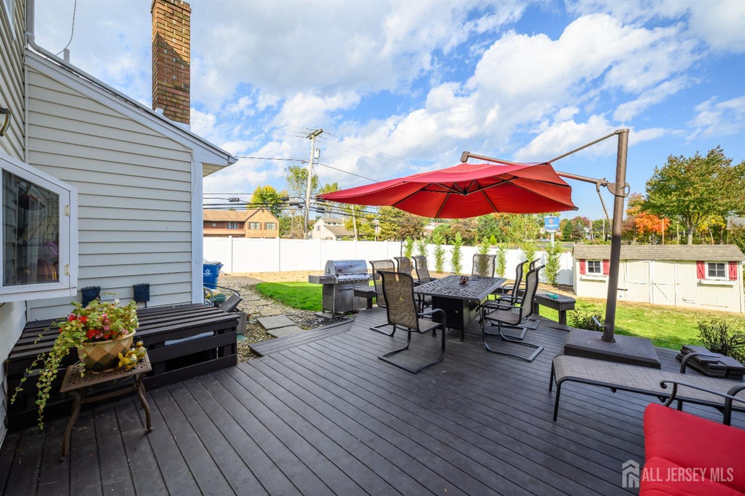 3 Romero Court, Monroe Township, New Jersey image 37