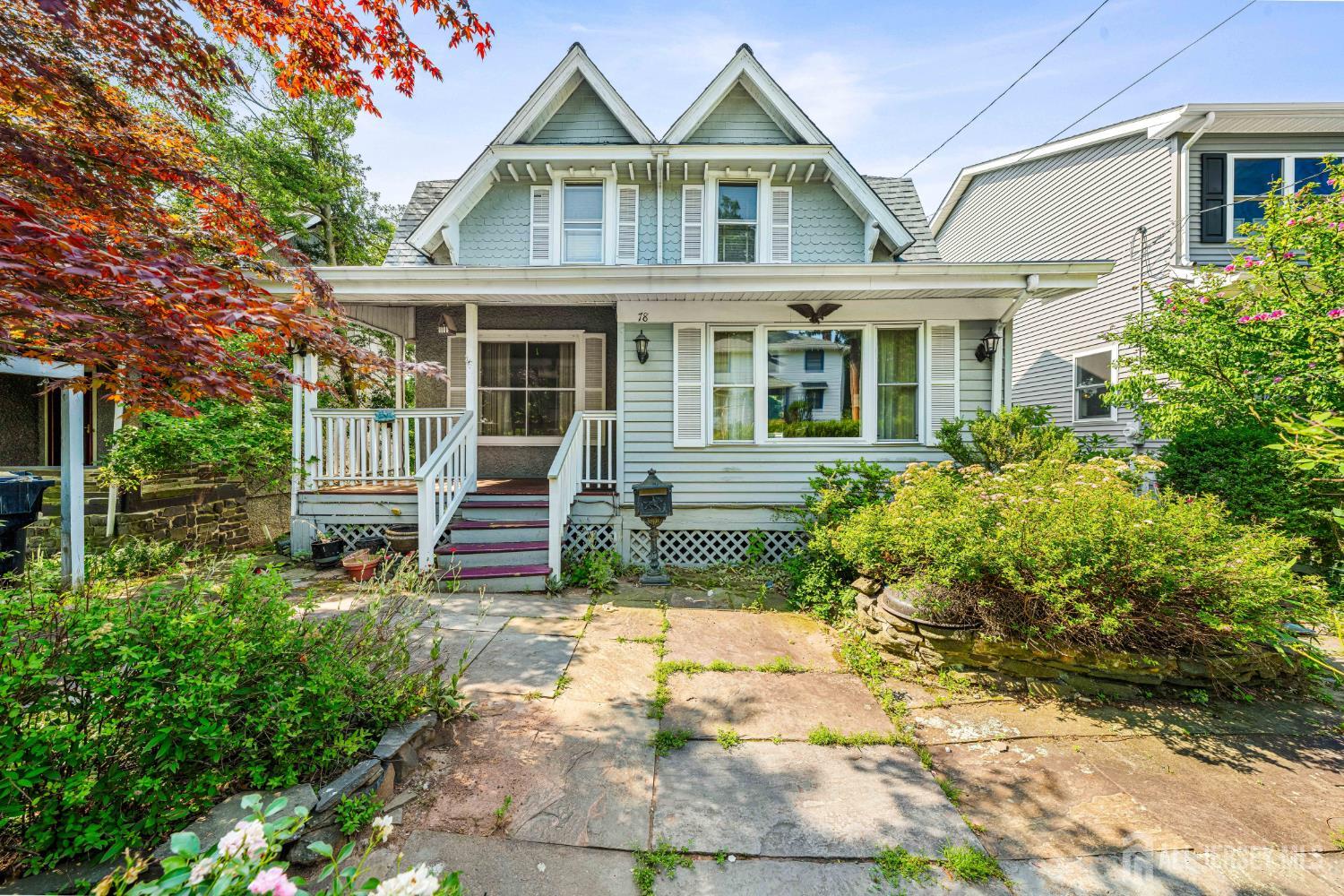Photo 1 of 36 — 78 Lawrence Avenue, Highland Park, NJ 08904