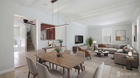 Homes For Sale - 216 Chestnut Street<br/> Middlesex, NJ 08846