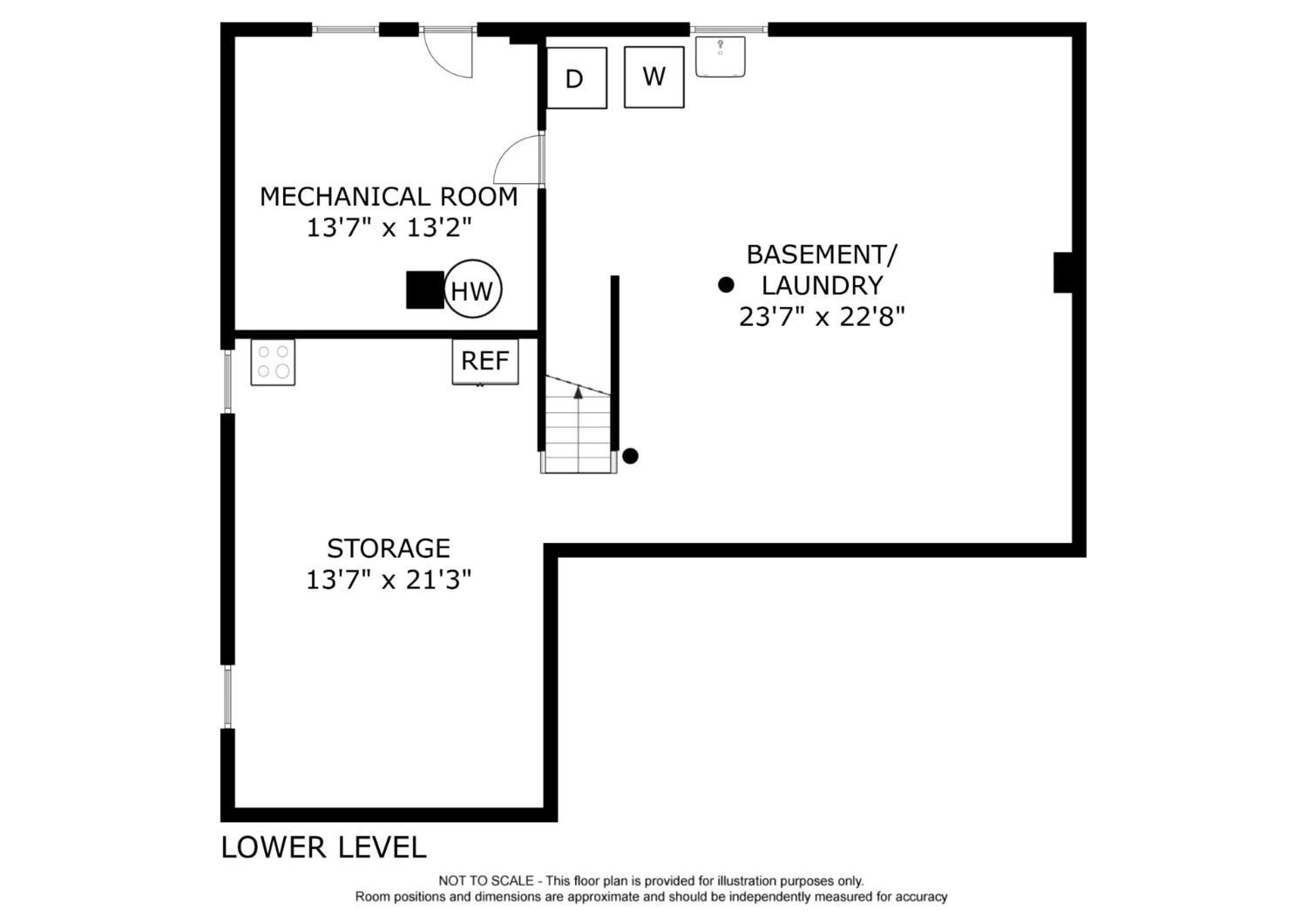 114 Woodrow Avenue, Piscataway, New Jersey image 22