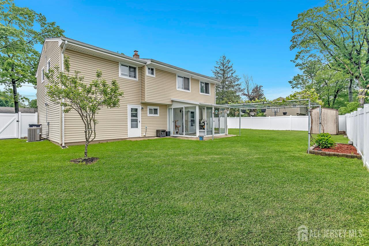 65 Curtis Avenue, Piscataway, New Jersey image 25