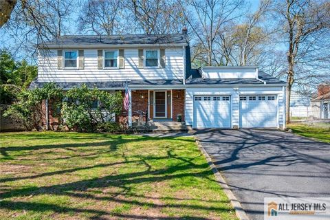 Homes For Sale - 575 Grove Avenue<br/> Edison, NJ 08820