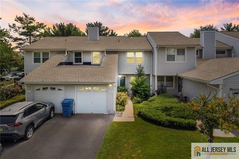 Condo For Sale - 3 Sandpiper Drive #2502<br/> Sayreville, NJ 08859