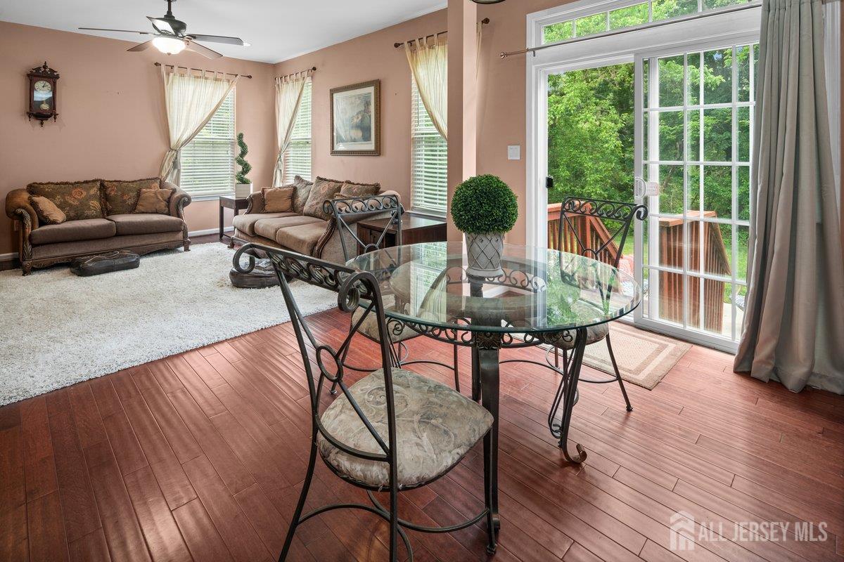 15 Homestead Drive, Burlington, New Jersey image 23
