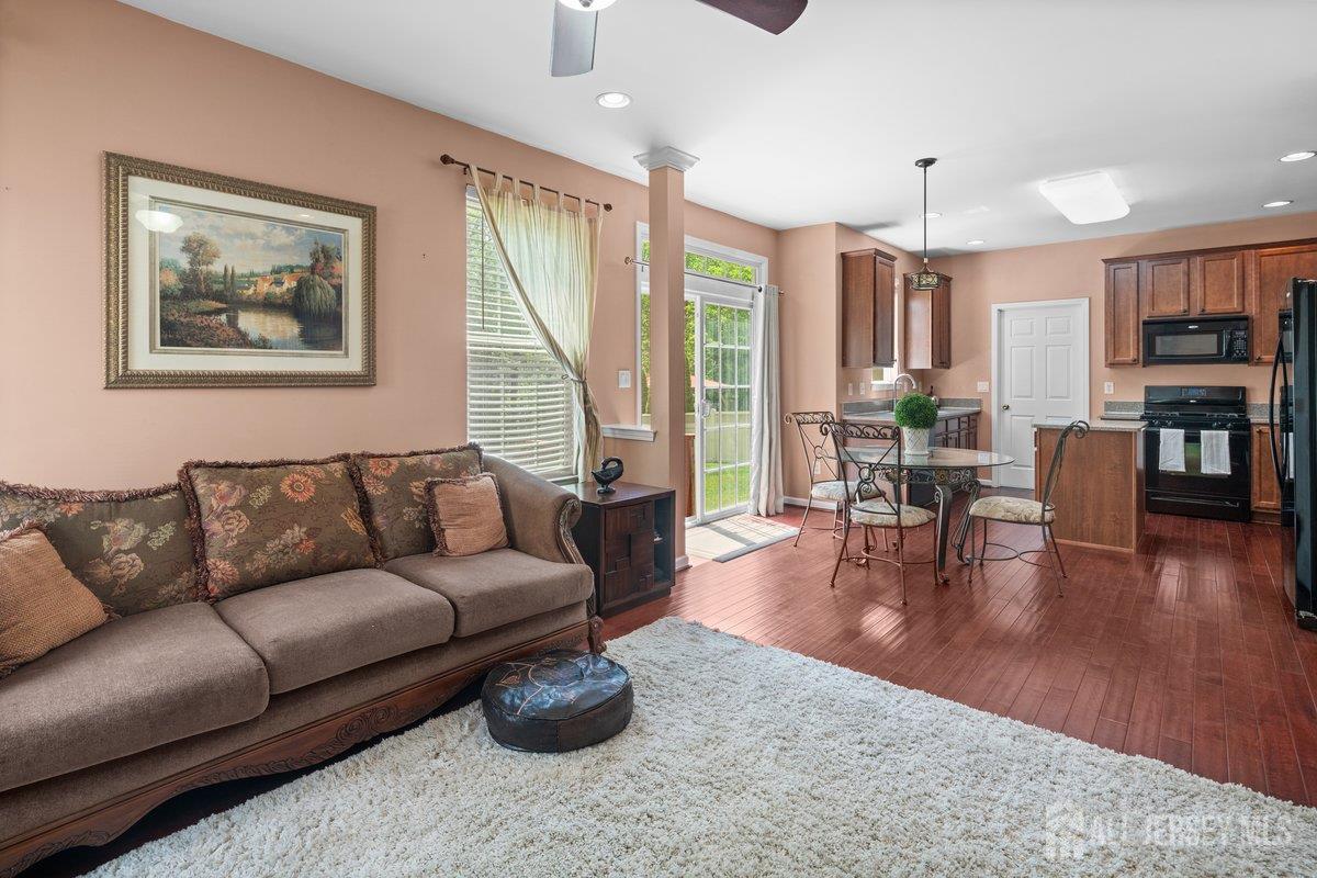 15 Homestead Drive, Burlington, New Jersey image 19