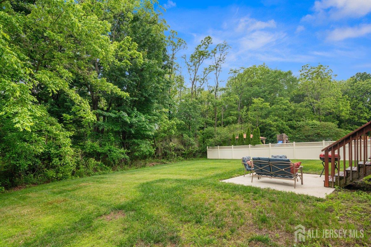 15 Homestead Drive, Burlington, New Jersey image 35