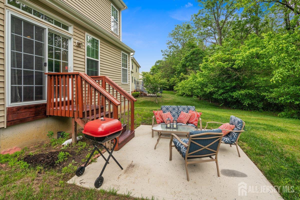 15 Homestead Drive, Burlington, New Jersey image 32