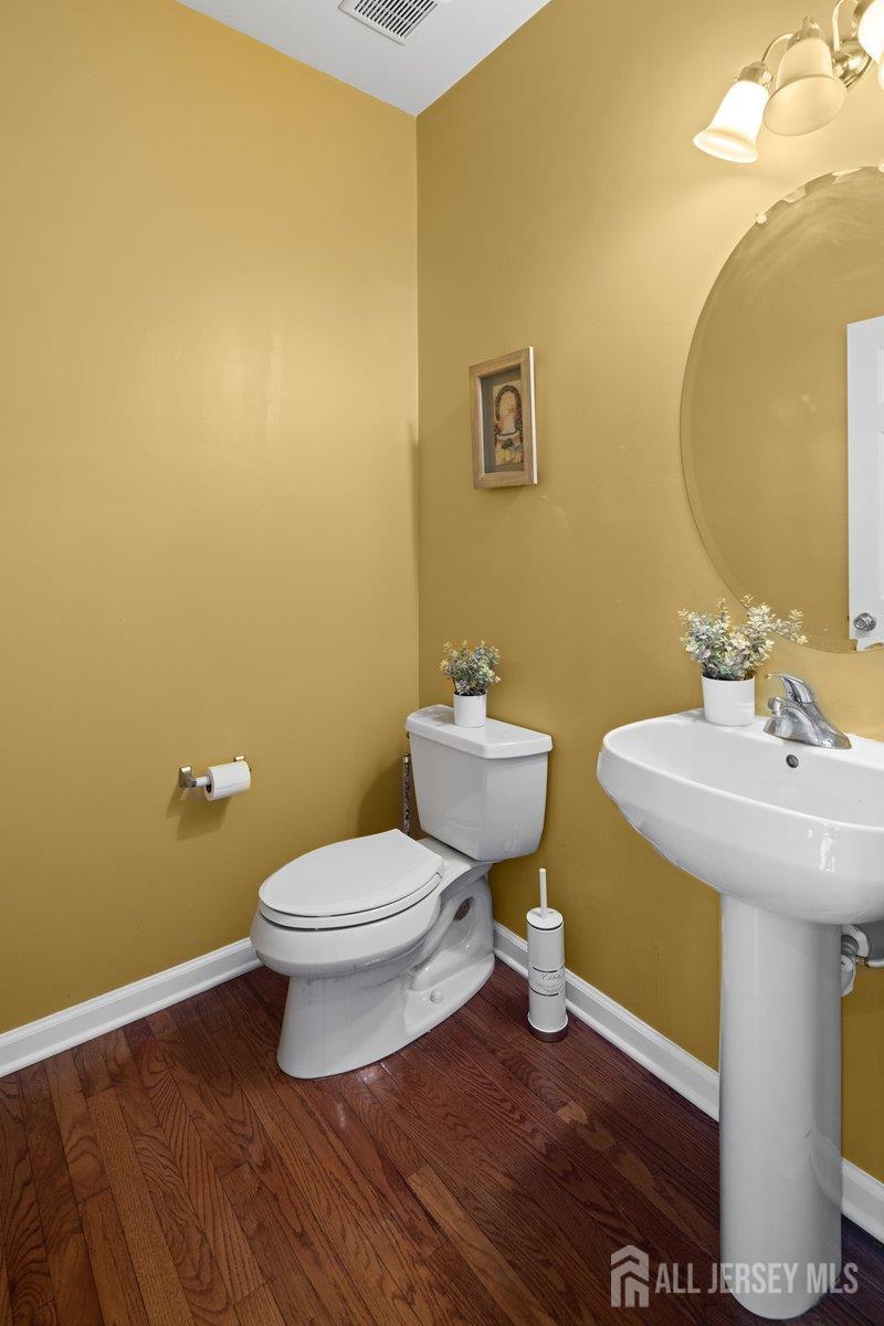 15 Homestead Drive, Burlington, New Jersey image 7