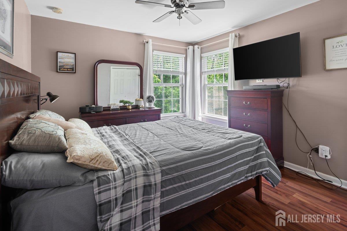 15 Homestead Drive, Burlington, New Jersey image 11