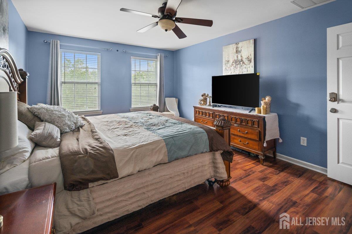 15 Homestead Drive, Burlington, New Jersey image 13