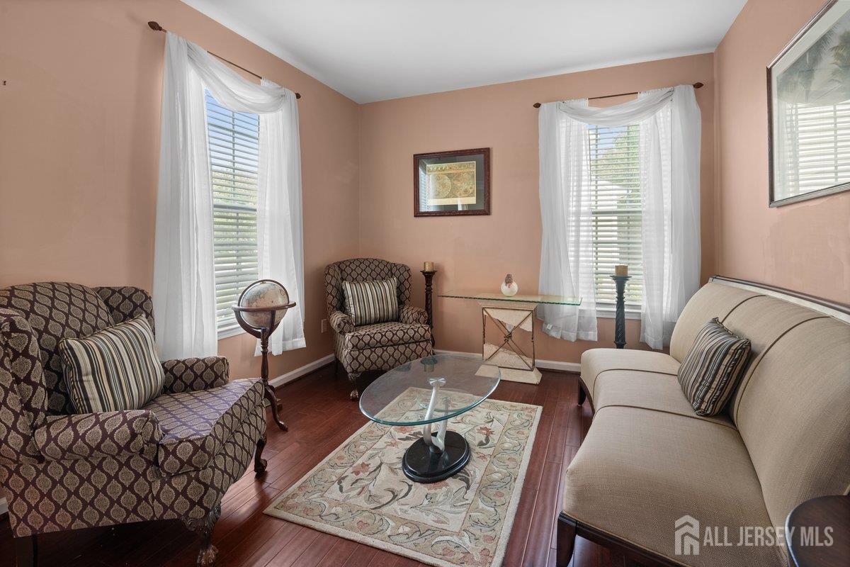 15 Homestead Drive, Burlington, New Jersey image 6