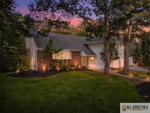 Homes For Sale - 15 Moraine Road<br/> Edison, NJ 08820