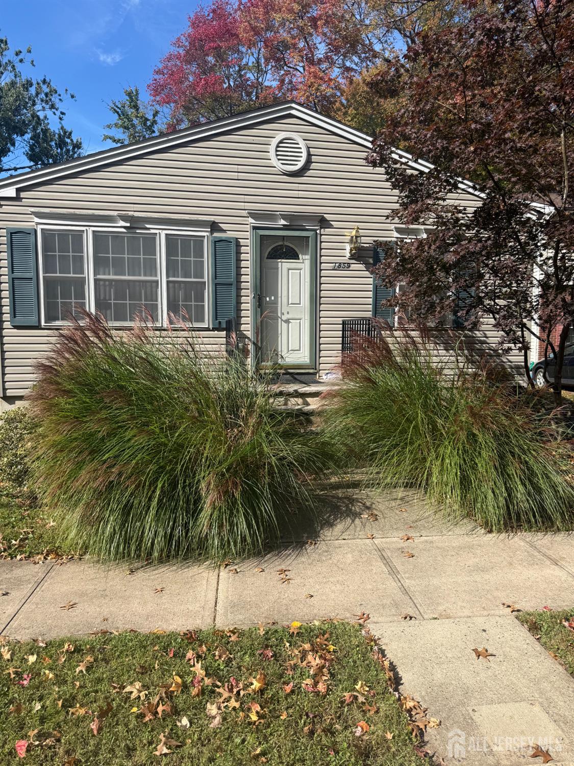 1859 Oak Road