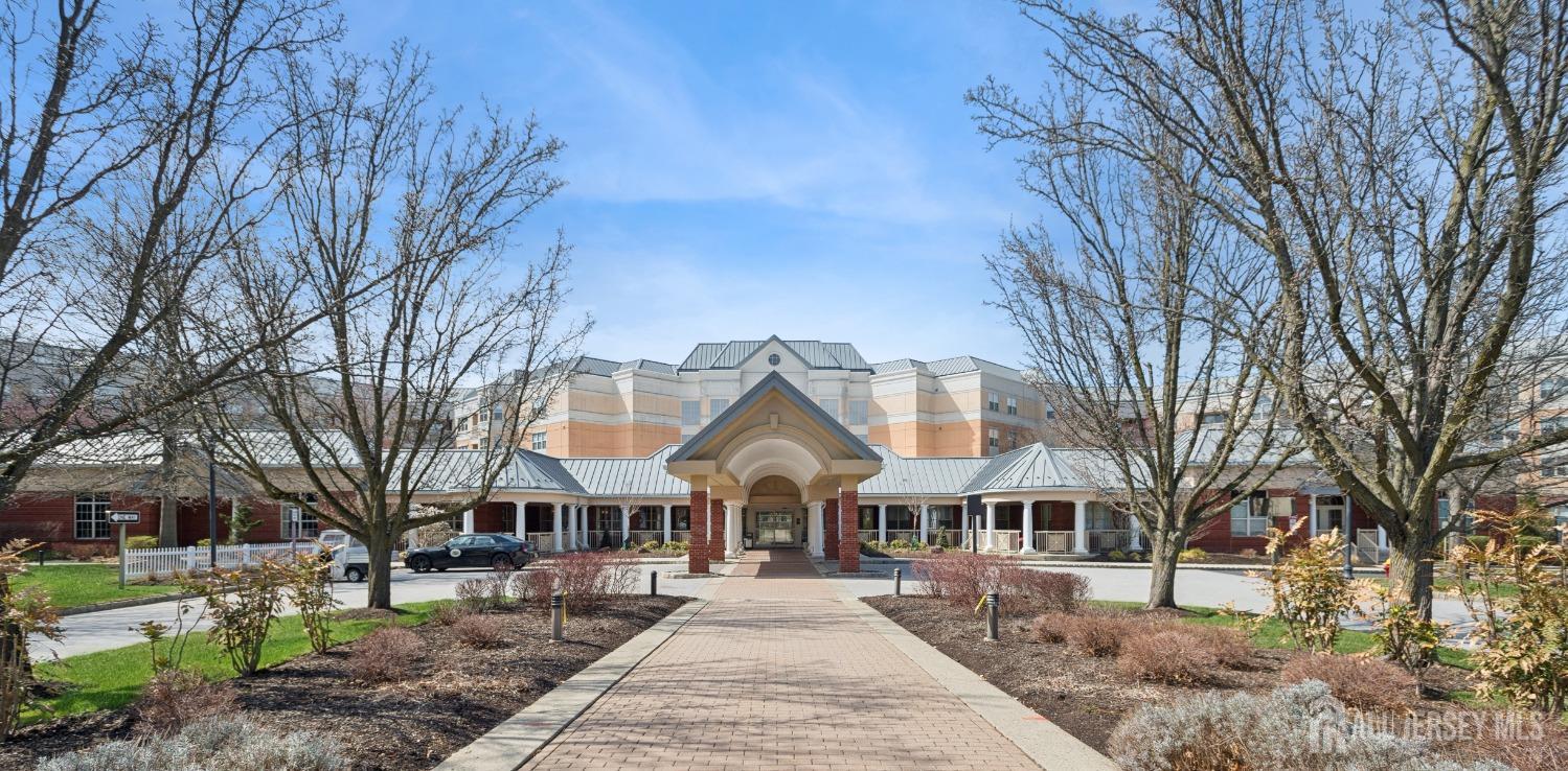2335 Windrow Drive, Plainsboro, New Jersey image 1