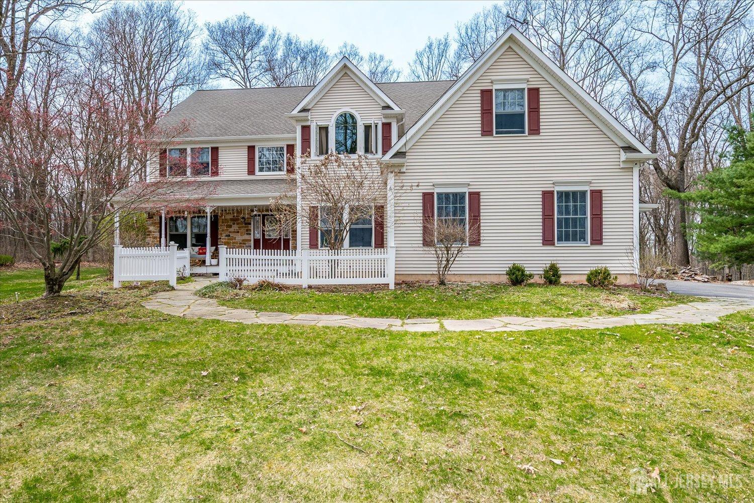 463 County Road 579, Milford, New Jersey image 4