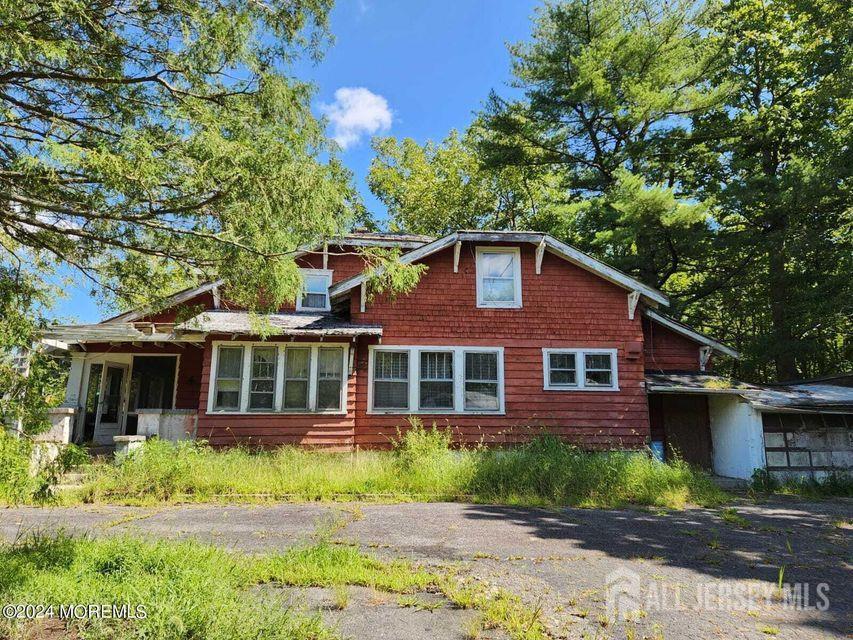 465 Lakewood Farmingdale Road, Howell, New Jersey image 1