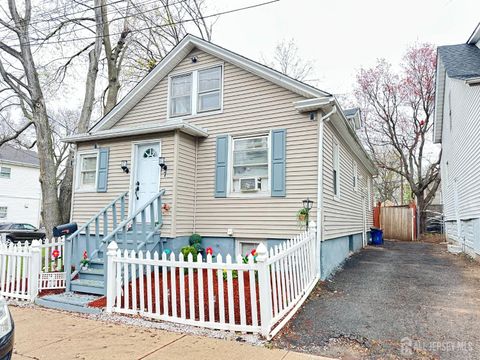 7 Hazelhurst Street, New Brunswick, NJ 08901 - MLS#: 2511478R