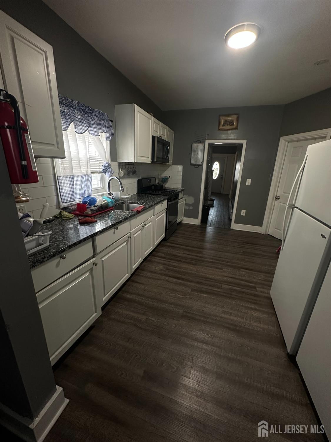 262 Hale Street, New Brunswick, New Jersey image 5