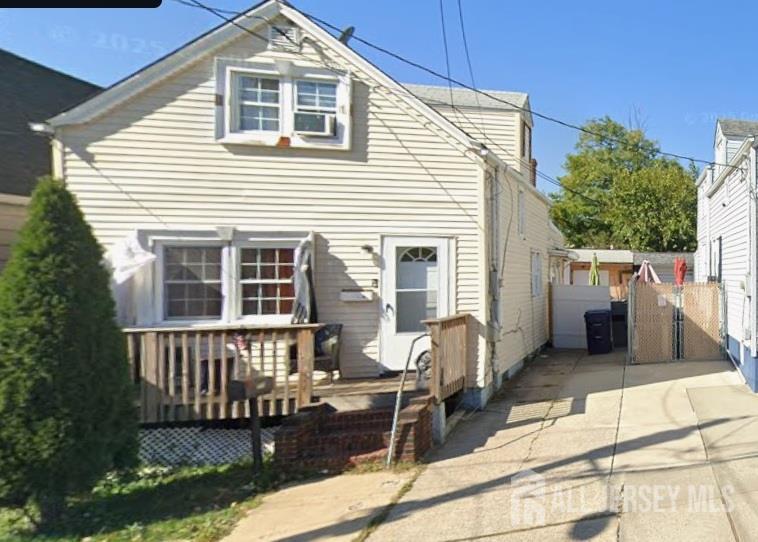 Photo 1 of 25 — 599 Pacific Avenue, Perth Amboy, NJ 08861