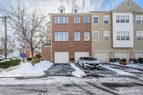 Townhouse For Sale - 361 Lehigh Avenue<br/> Perth Amboy, NJ 08861