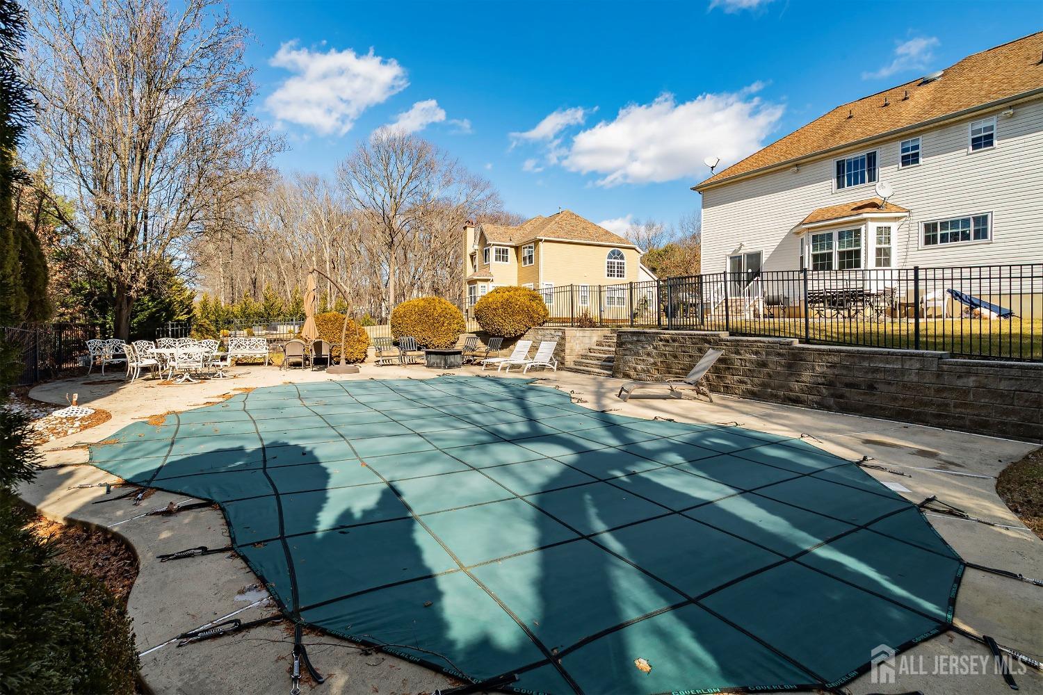 19 Carter Drive, Old Bridge, New Jersey image 45