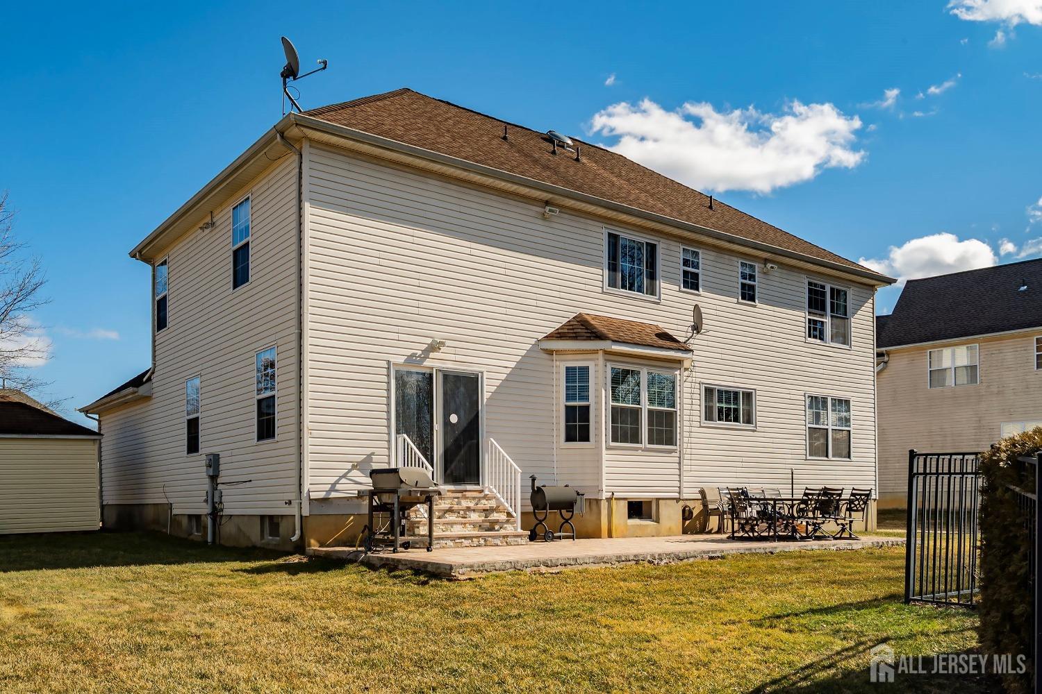 19 Carter Drive, Old Bridge, New Jersey image 47