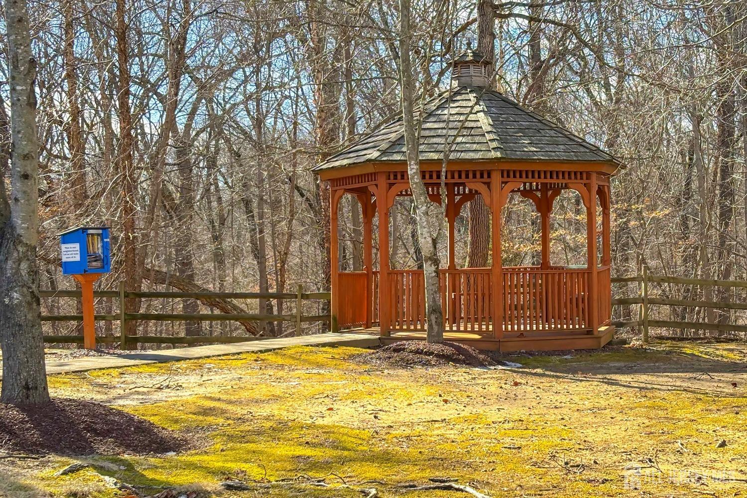19 Carter Drive, Old Bridge, New Jersey image 49