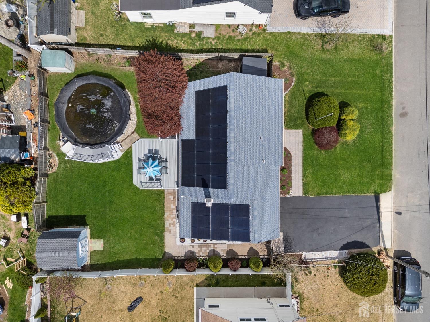 9 Pine Tree Road, Old Bridge, New Jersey image 35