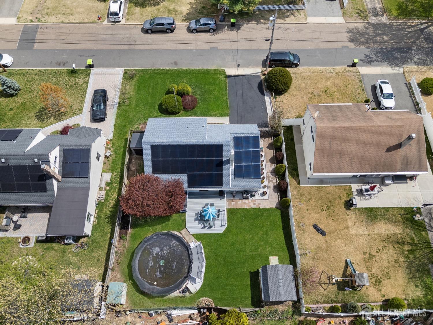 9 Pine Tree Road, Old Bridge, New Jersey image 36