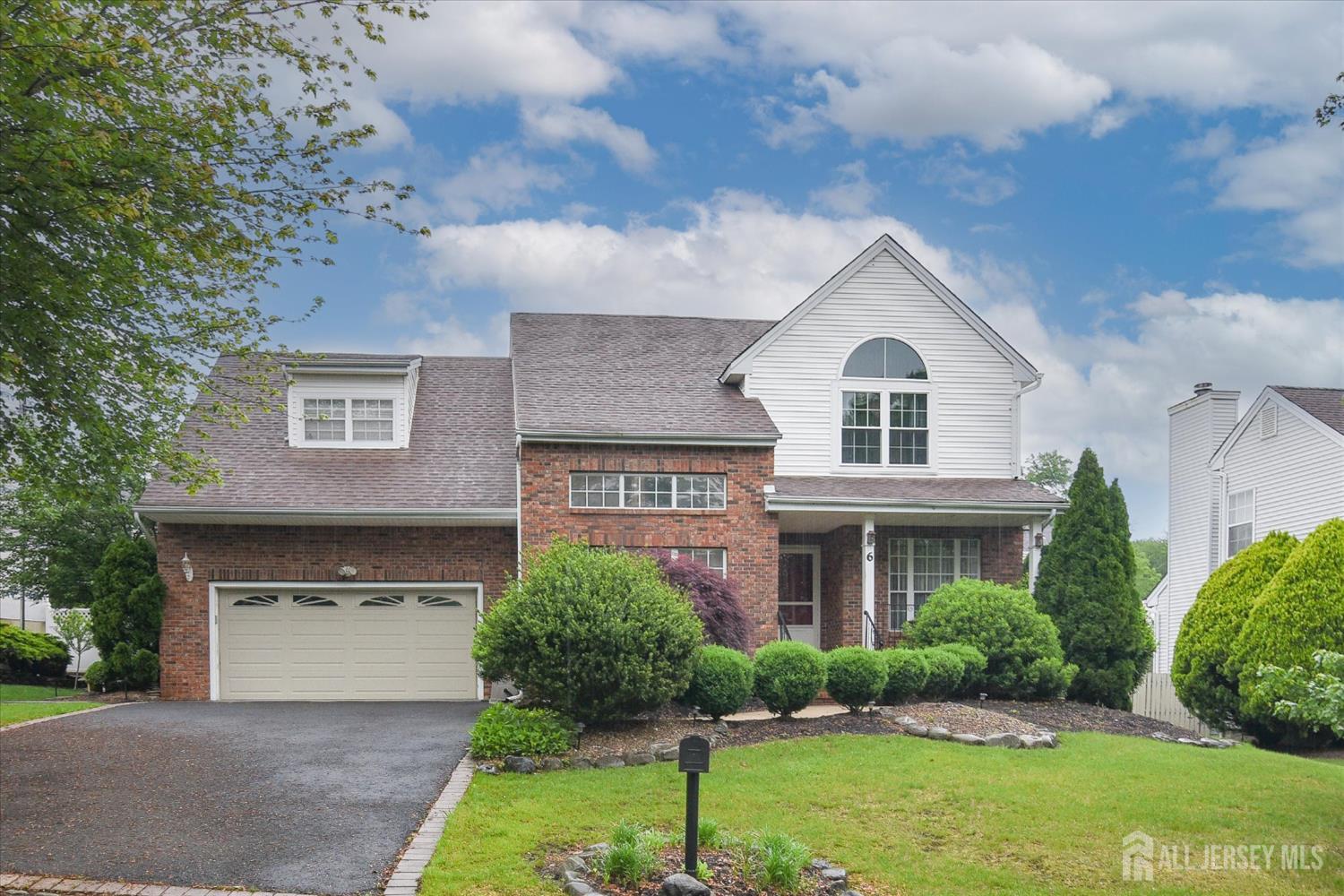6 Thrush Court, Old Bridge, New Jersey image 1