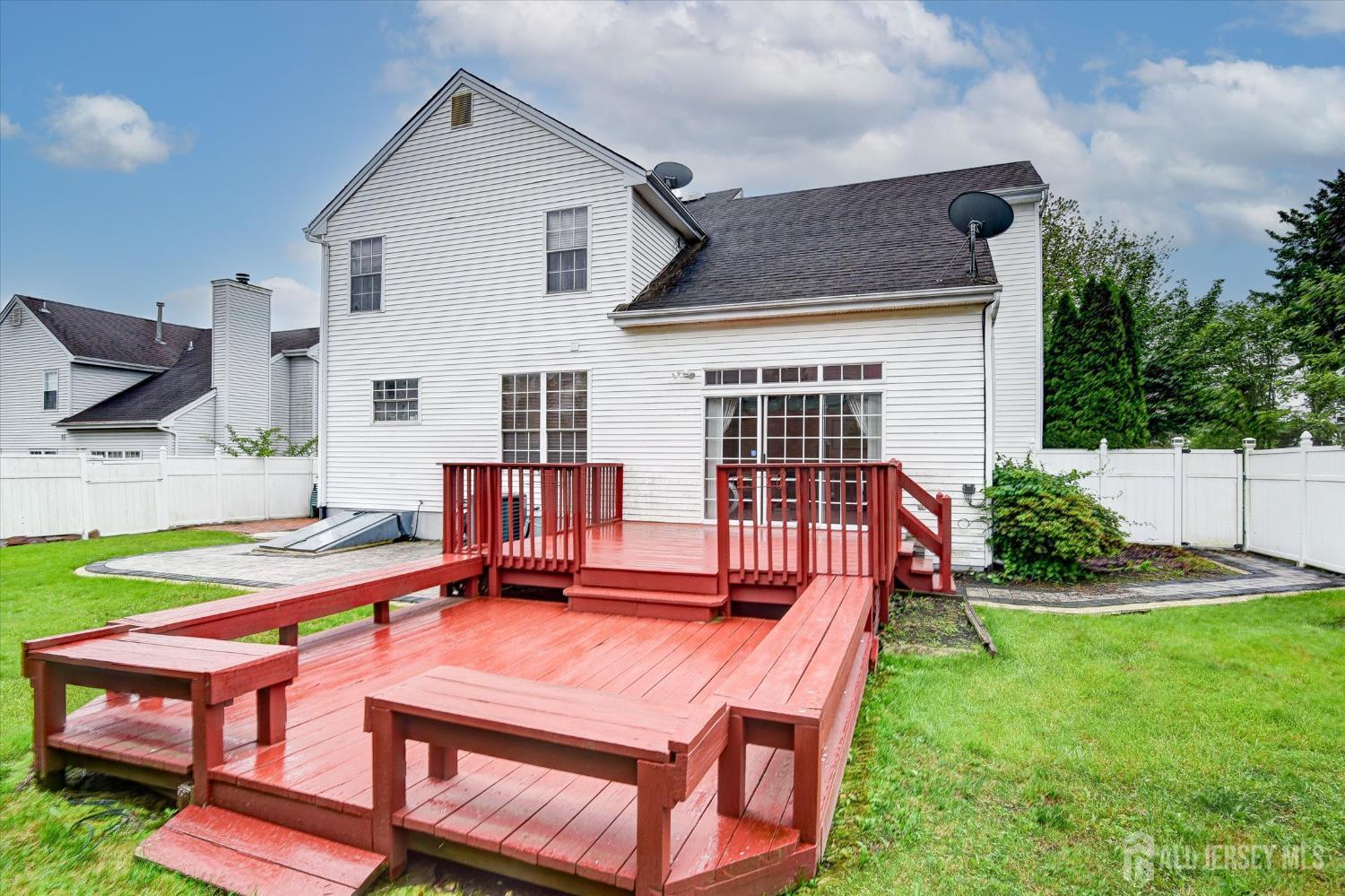 6 Thrush Court, Old Bridge, New Jersey image 33