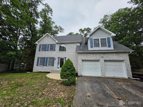 Homes For Sale - 54 Madison Avenue<br/> Old Bridge, NJ 08857