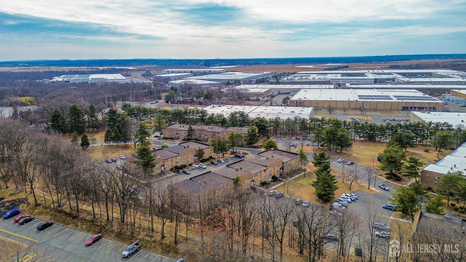 44 College Drive, Edison, New Jersey image 18